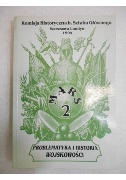Problematyka i historia wojskowości, t. II
