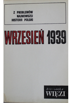 Wrzesień 1939