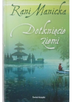 Dotknięcie ziemi