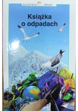 Książka o odpadach