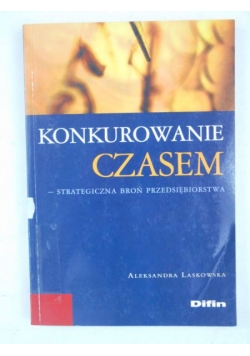 Konkurowanie czasem