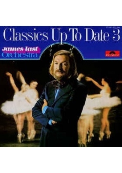 Classics Up To Date 3, CD
