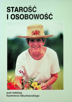 Starość i osobowość