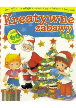 Kreatywne Zabawy nr 8