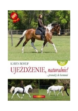 Ujeżdżenie naturalnie!