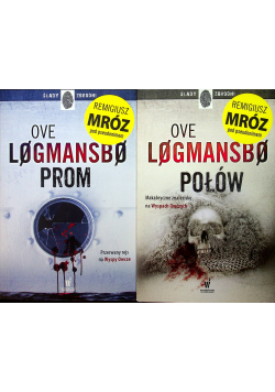 Prom / Połów