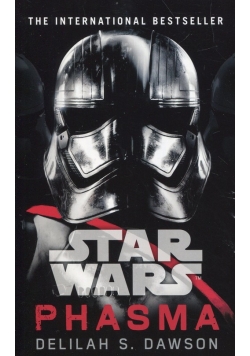 Star Wars Phasma