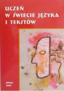 Uczeń w świetle języka i tekstów