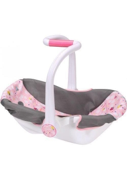 Baby born - Nosidełko/Siedzisko dla lalki