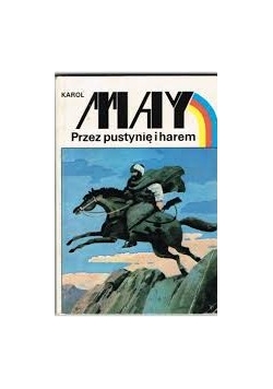 Przez pustynię i harem