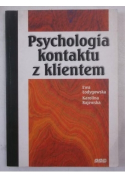 Psychologia kontaktu z klientem
