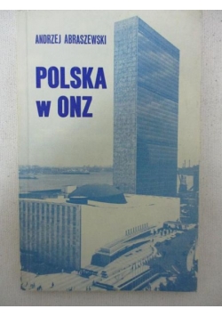 Polska w ONZ