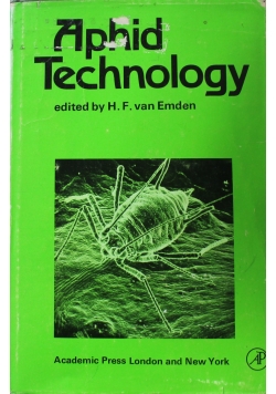 Aphid Technology