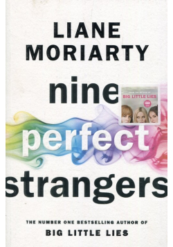 Nine Perfect Strangers