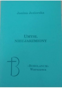 Umysł nieujarzmiony