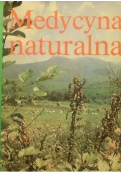 Medycyna Naturalna
