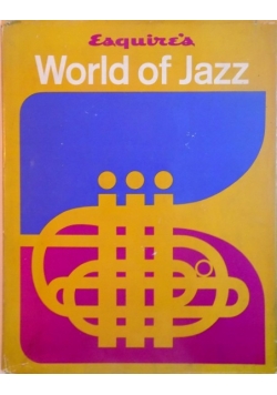 Esquire's World of Jazz