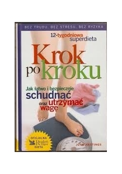 12-tygodniowa superdieta krok po kroku