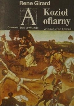Kozioł ofiarny