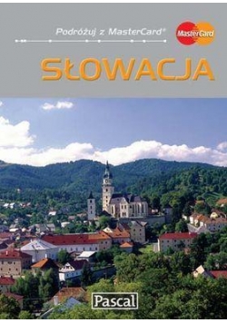Przewodnik ilustrowany - Słowacja w.2010 PASCAL