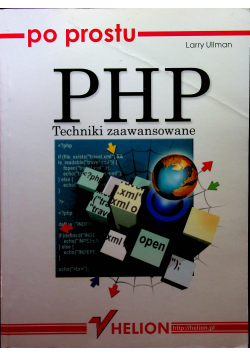 Po prostu PHP Techniki zaawansowane