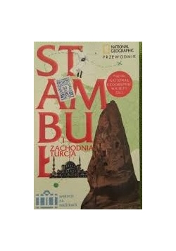 Stambuł i zachodnia turcja