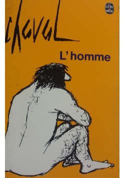 L homme