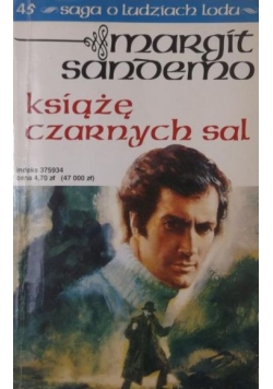 Książę czarnych sal