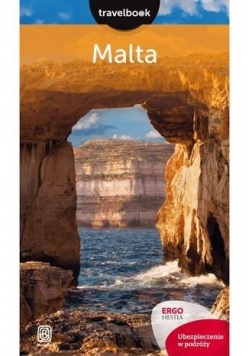 Travelbook - Malta w.2016
