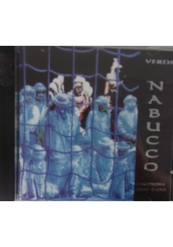 Nabucco, CD