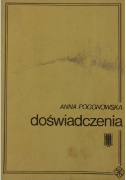Doświadczenia