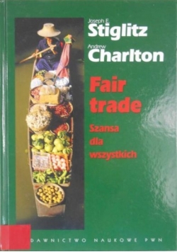 Fair trade Szansa dla wszystkich