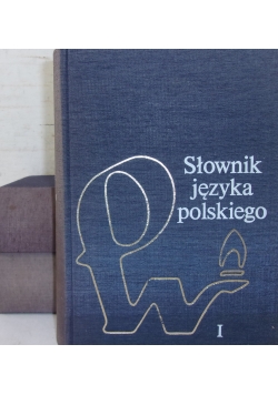 Słownik Języka Polskiego. 3 Tomy