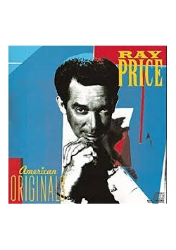 American originals CD