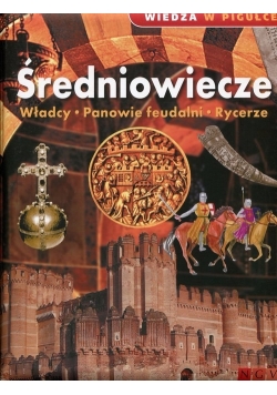 Wiedza w pigułce Średniowiecze, nowa
