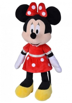 Disney Minnie maskotka pluszowa 60cm