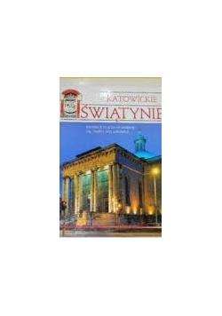 Katowickie świątynie