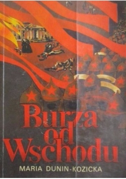 Burza od Wschodu