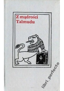 Z mądrości Talmudu