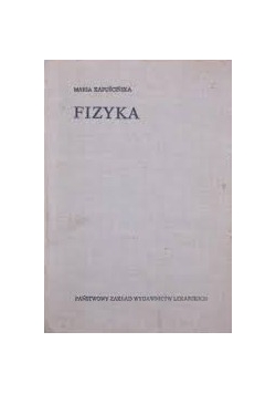 Fizyka