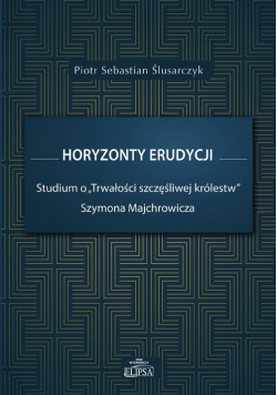 Horyzonty erudycji Studium o Trwałości