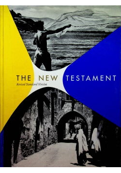 The New Testament of our lord