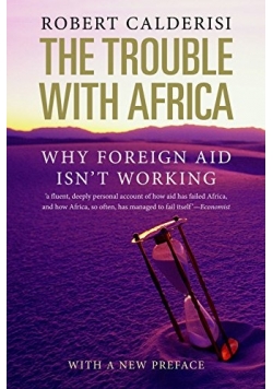 The trouble with Africa