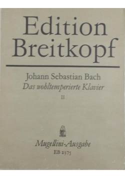 Edition Breitkopf