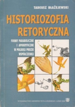 Historiozofia retoryczna