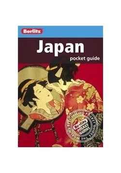 Japan pocket guide