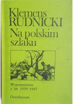 Na polskim szlaku