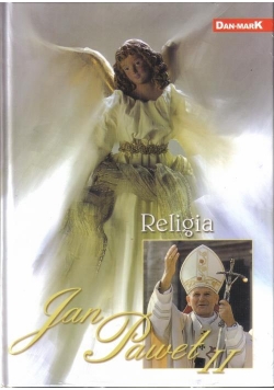 Brulion A5/64K kratka Religia poddruk (5szt)