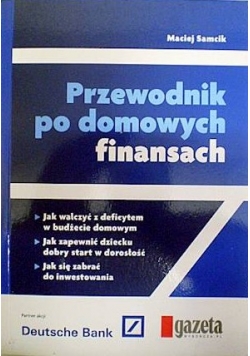 Miodowe przysmaki