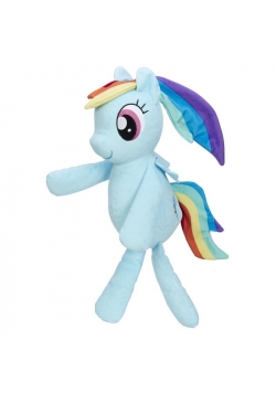 My Little Pony Przyjaciel do przyt. Rainbow Dash